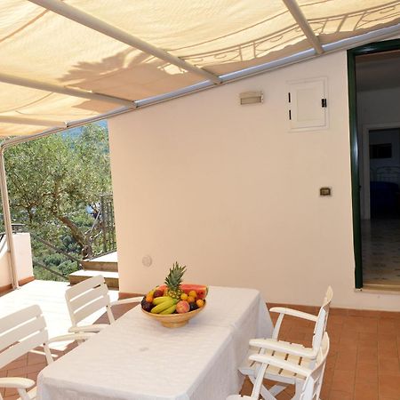La Fenice -White House- Homeinsorrento- Massa Lubrense Buitenkant foto