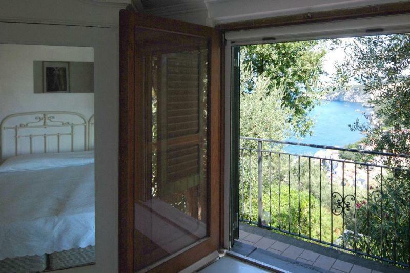 La Fenice -White House- Homeinsorrento- Massa Lubrense Buitenkant foto