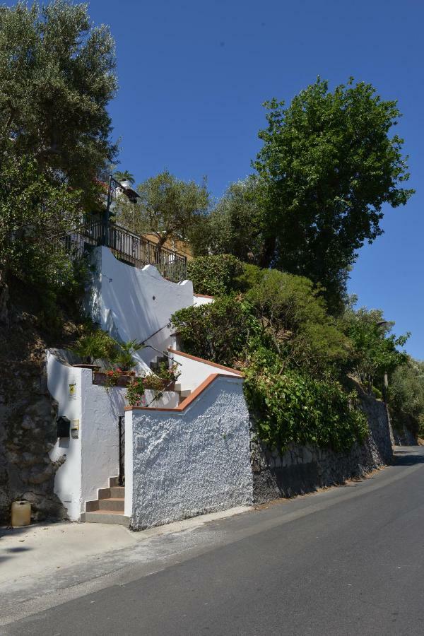 La Fenice -White House- Homeinsorrento- Massa Lubrense Buitenkant foto