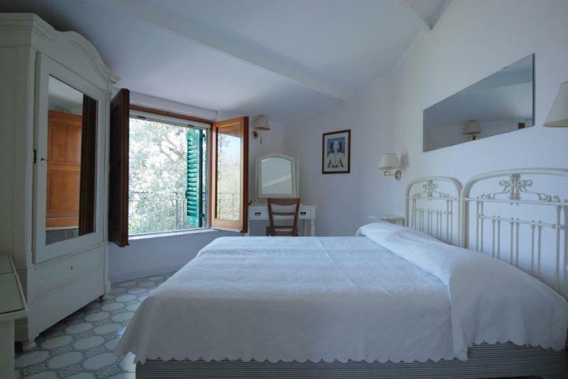 La Fenice -White House- Homeinsorrento- Massa Lubrense Buitenkant foto