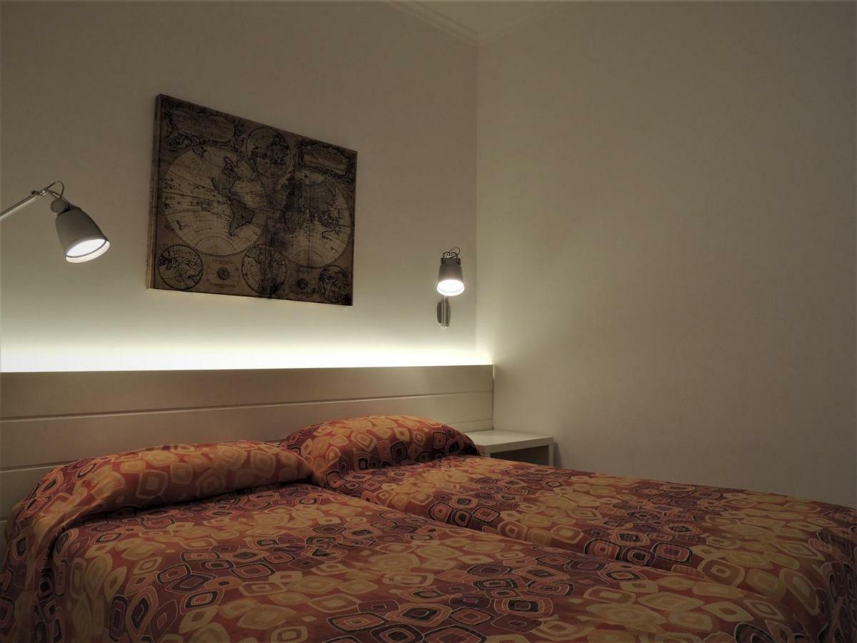 La Fenice -White House- Homeinsorrento- Massa Lubrense Buitenkant foto